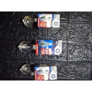 H4/HS1 Motorcycle Car Headlight Bulb Type H4 Halogen All Cars WIN Brand Price Per Pcs LED Variant an