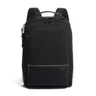 Harrison Bradner Laptop Backpack - 14 Inch Computer Bag for Men and Women - Black