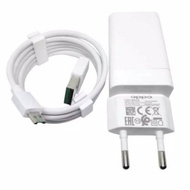 Directly Atc.. Original Oppo Charger 100% F1 Plus F3 F5 F7 F9 Support Fast Charging