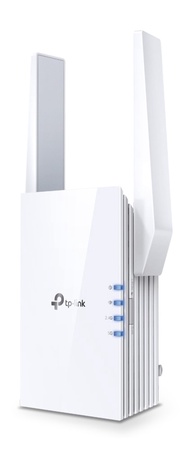 TP-Link [RE705X(JP)] AX3000 Wi-Fi 6中継器