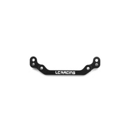 LC Racing C7108 Steering Rack,7075-T6 Aluminum