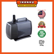 SOBO Aquarium Submersible Water Pump WP-4000 WP-5000 WP-6000/WP-7000/WP-8000 Fish Tank