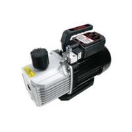 ปั๊มสุญญากาศ TASCO BLACK TB4XFD TWO STAGE 301 ลิตร/นาที 10.7 CFM (1259346)