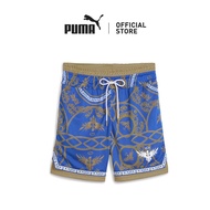 PUMA x LAMELO BALL Golden Child Mens Basketball Shorts
