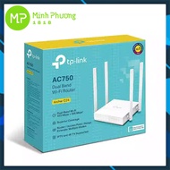 Tp-link Archer C24 Wifi Router AC750Mbps