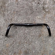 Handlebar Dropbar Strummer AEROFLOW - STRUMMER AERO FLARE Gravel Racing Handlebar - 380 mm