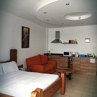 โรงแรม B12 Cowrie Beach Studio Apartment - แบมเบอรี