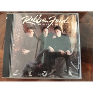 cd music Robben Ford & The Blue Line Good Condition Second Hand Disc