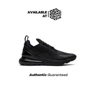 Nike Air Max 270 Triple Black