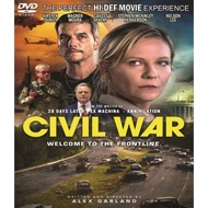 Civil War     (2024)