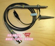 樂享購✨【微控制器科技】、100MHz 密示波器探棒 CE IEC1010 認證 測試棒 探頭