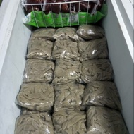 Keropok lekor tok molor