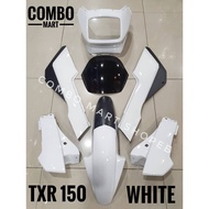 TXR150 BODY COVER SET FULL SUZUKI PANTHER TXR TXR150