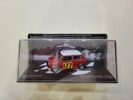 Morris Mini Cooper 1275S 模型車
