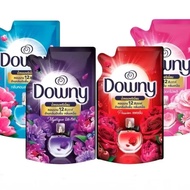 Fabric Softener Downy /  Perfume Fabric Downy / Pelembut & Wangian Pakaian