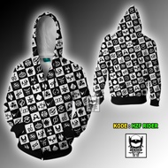 KAMEN RIDER JACKET ALL LOGO 2022 NEWEST JACKET COOL JACKET JACKET