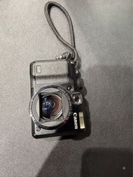 Canon G8 數碼相機 CCD