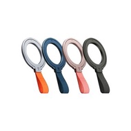 TORRAS OmniRing 全能環 MagSafe磁吸指環旋轉支架 編織款