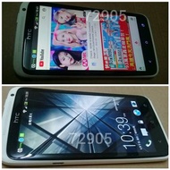 hTC one X 32G手機，二手手機，中古手機，手機空機~hTC手機（支援4G，32G內建記憶容量，功能正常)