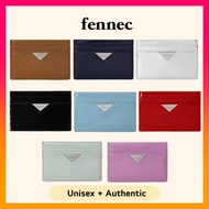 FENNEC TRIANGLE SLIT CARD HOLDER