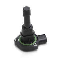 12618638757 12617508933 Engine Oil Level Sensor Compatible with 1.5T 2.0T BMW F40 F45 F44 F46 E46 G8