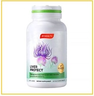BYHEALTH 湯臣倍健一代護肝夜肝片120粒 LIVER CLEANSE METABOLISM 120 TABLETS