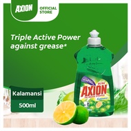 Axion Dishwashing Liquid Kalamansi 500mL