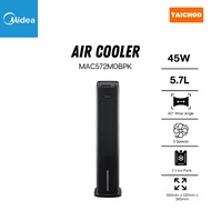 Midea Air Cooler 5.7L 45W MAC572M0BPK