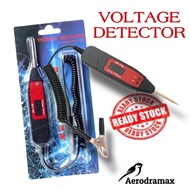 DC3-36V Car Voltage Detector