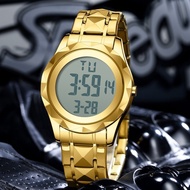 BEST WIN Electronic Watch Men's Watch Trendy Fashion