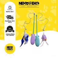 Cat Toy LASER STICK (RANDOM) Cat Teaser and Laser Cat