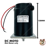 MINI MOTOR DC MAX AUTO GATE Sliding Motor Autogate System ( Dc moto / i-726  )