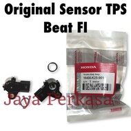 PalingOri SENSOR TPS BEAT FI SENSOR TPS BEAT F1 ORIGINAL AB649