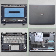 Suitable for DELL DELL Vostro 3400 V3405 3401 Backlit Keyboard Case A Case B Case C Case D Case