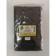 太阳标精选黑胡椒粒250G Sun Brand black pepper seed/Biji lada hitam 250G