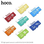 Micro SD Hoco memory card for 32G 64G 128G 256G camera and Phone - Cheap Price