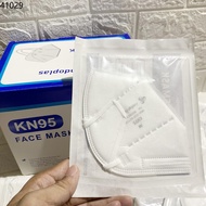 indoplas face mask ❁Indoplas KN95 Protective Face Mask Sold/pcs-JEHA※
