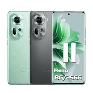 【OPPO】 Reno11 5G (8G/256G)  6.7吋 贈直立式行動電源