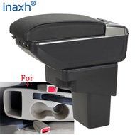 For Hyundai SOLARIS Armrest Box For Hyundai Accent Solaris 2013 2014 2015 2016 Storage Box Car Acces