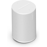 Sonos Era 100 - White - Wireless, Alexa Enabled Smart Speaker 8ZGP
