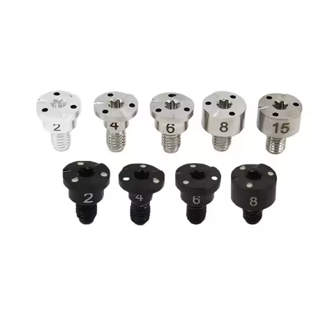 Golf Club weights screw Club Heads for Callaway EPIC Flash MAVRIK Sub Zero ROGUE ST PARADYM Driver A