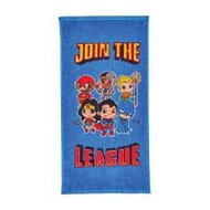 Satin Plus ผ้าขนหนู รุ่น License TW003-1 (358065-648118010)