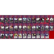 Union Arena Kagurabachi UA46BT Purple RUC