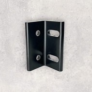4080 Black Bracket
