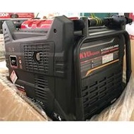 Máy phát điện chạy xăng Kyo Power 9000i-Pro - 8KW