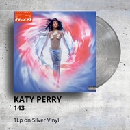 Katy Perry - 143 | Brand-New & Sealed | Vinyl Records | Plaka Lp | Slipmat Records