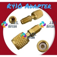 Hose Adapter for R410A