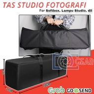 Lighting Bag/Studio Light For tripod softbox