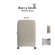 Barry Smith Hardcase Luggage + FREE GIFT