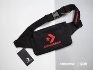 กระเป๋าคาดอก Converse New Speed Waist Bag l พร้อมถุง Shop l ลิขสิทธิ์แท้